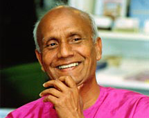 Sri Chinmoy